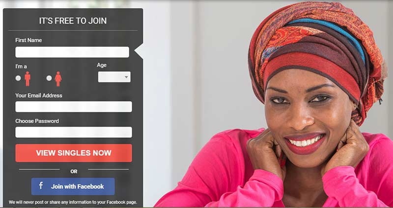 Afrointroduction Dating Site Review